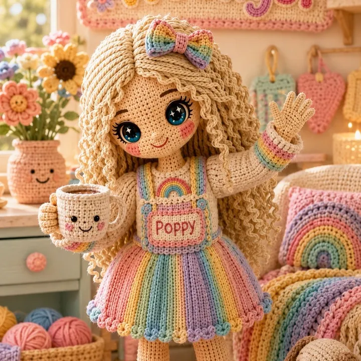 poppyswoollyworld