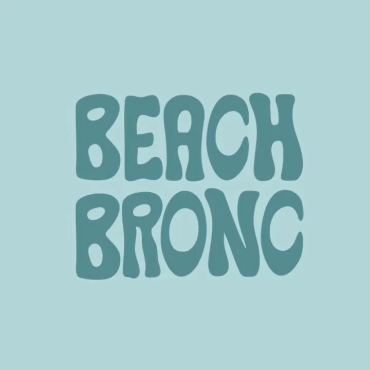 beachbronc
