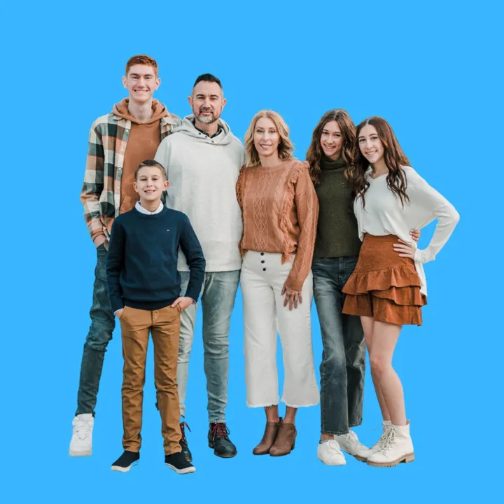 @tallfamily