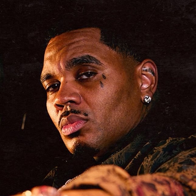 Kevin Gates - Stutter