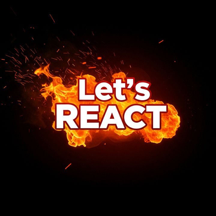 Let's React by Zach - original sound - lets.react.by.zach
