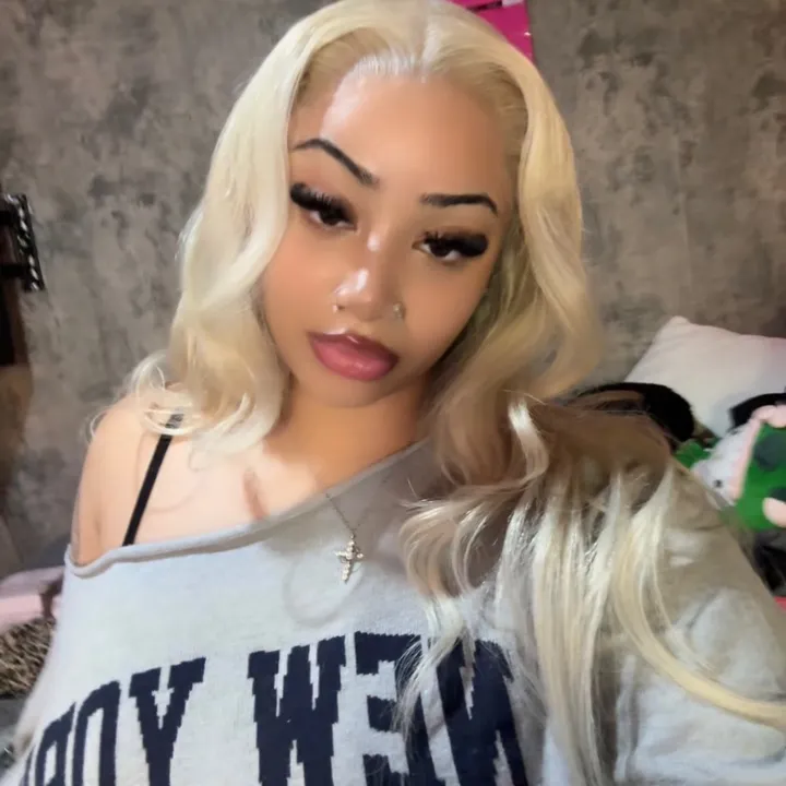 .keymariee
