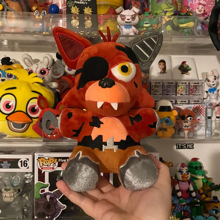 elunovia