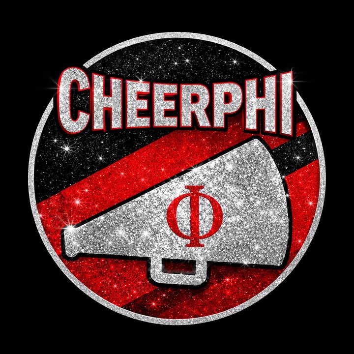 Cheerphi 📣 - original sound - cheerphi