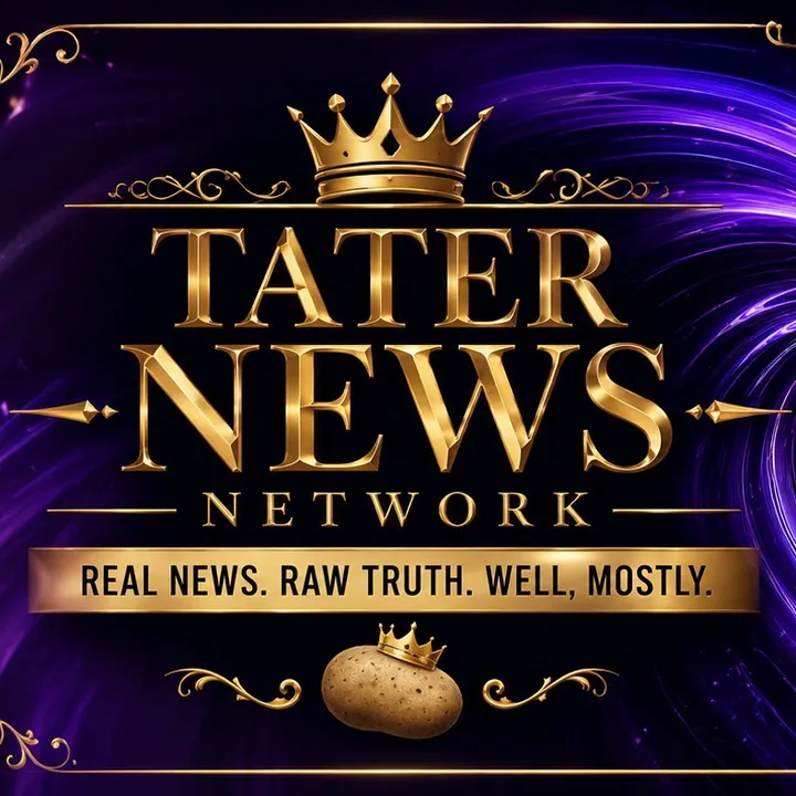 @taternewsnetwork