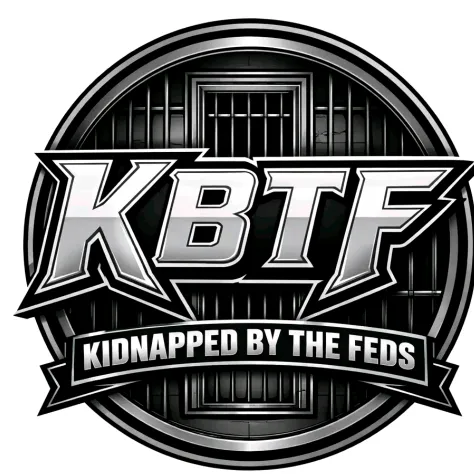 kidnappedbythefeds