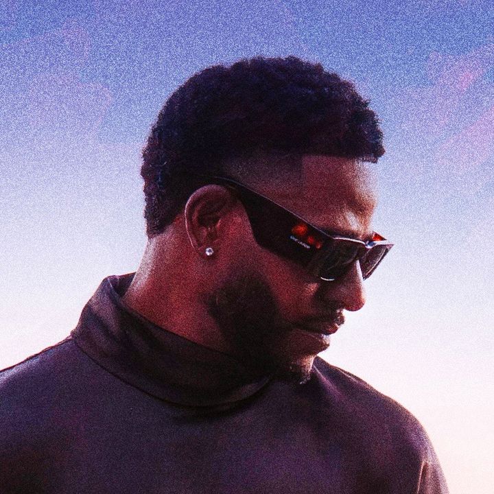 Eric Bellinger - Closure