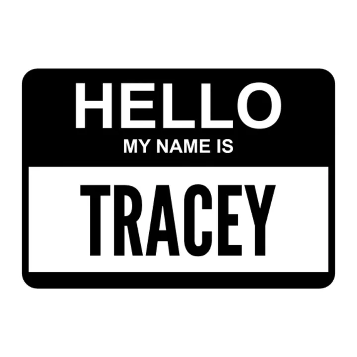 himynameistracey_