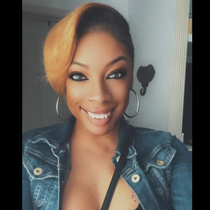 keneshanicole