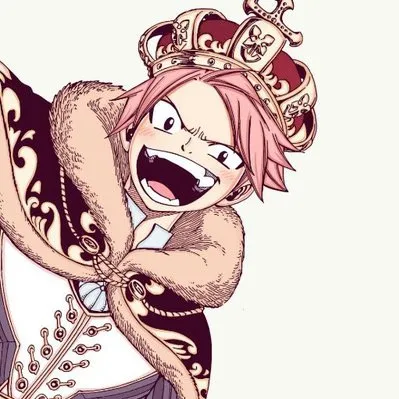 natsuholics