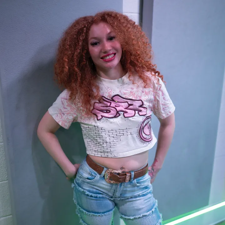 urfavredheadsadie