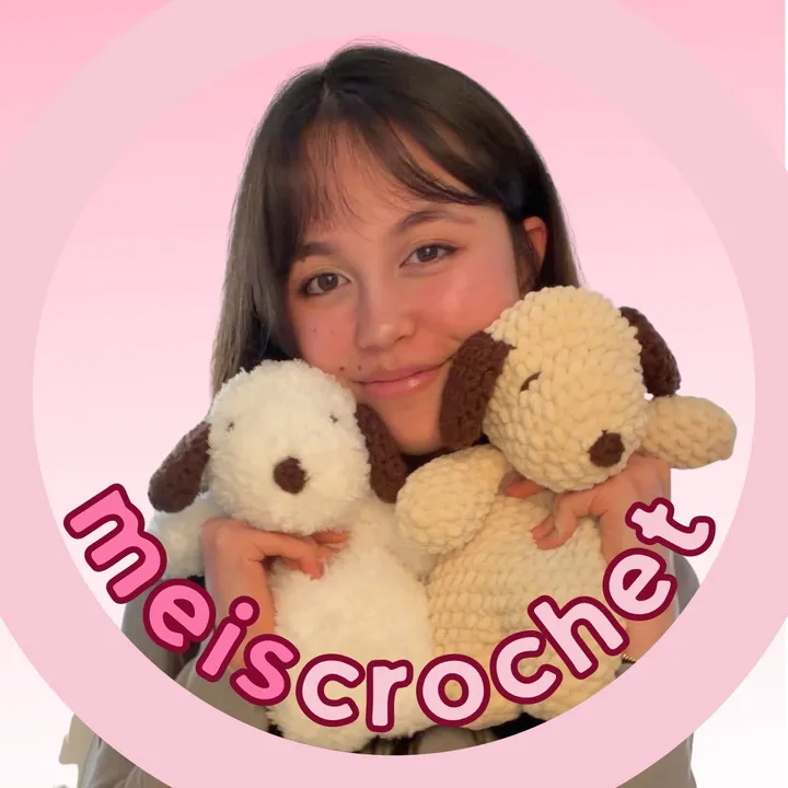 @meiscrochet