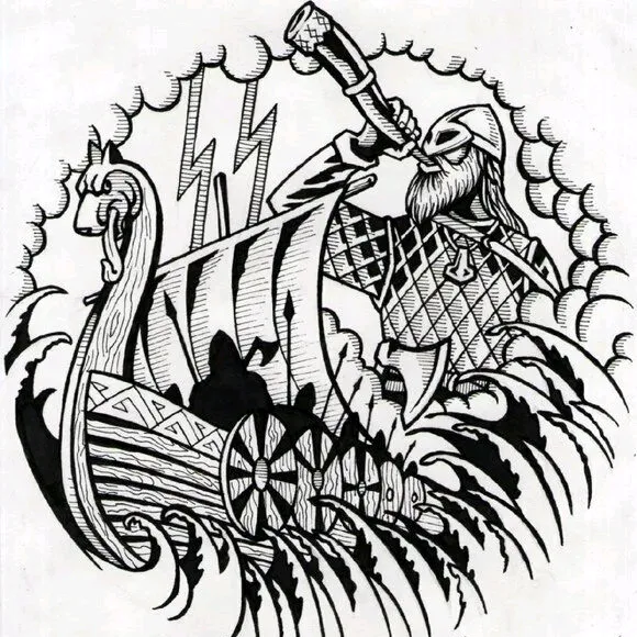 vikingslavorum