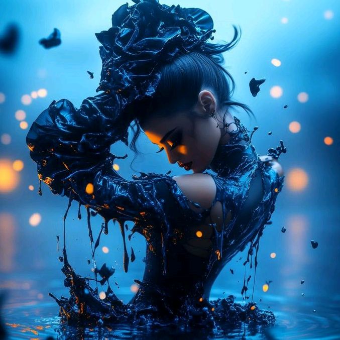 PhantomWitch - original sound - phantomwitch