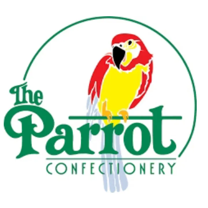 parrotchocolate