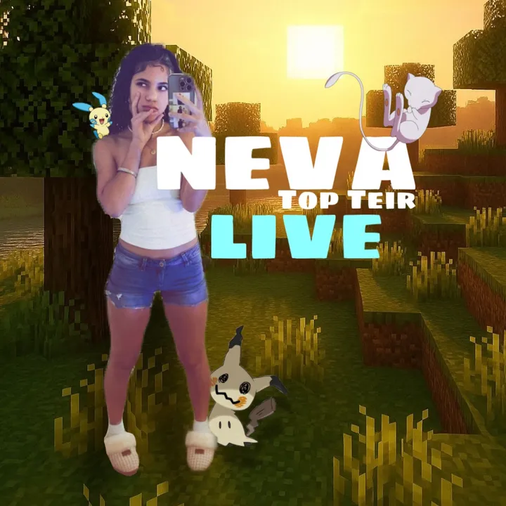 nevatopteirlive