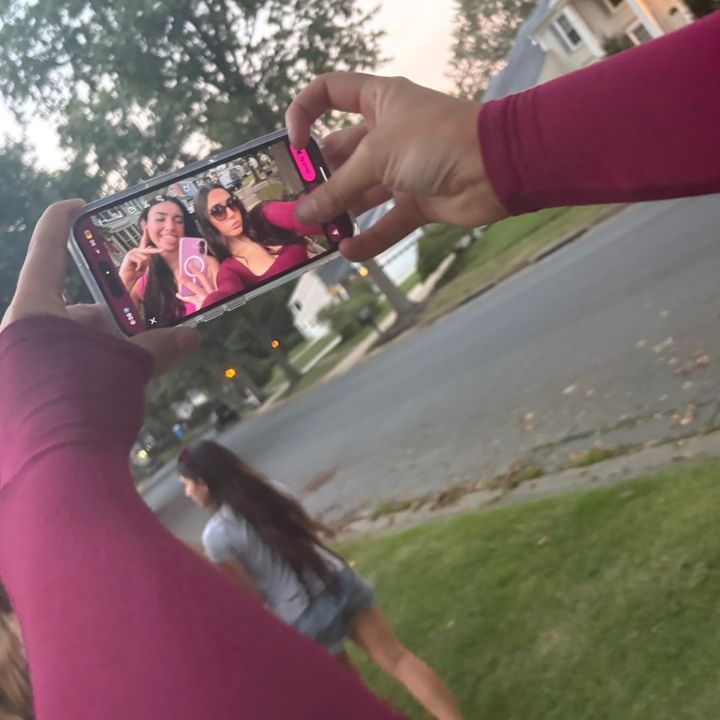 sadiehughesspams