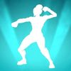 stuckemotefortnite