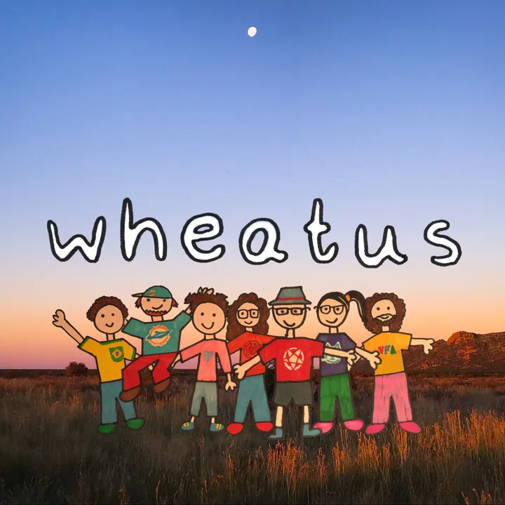 @wheatusofficial