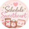 schedule.sweethear