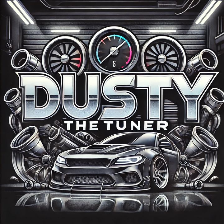 dustythetuner