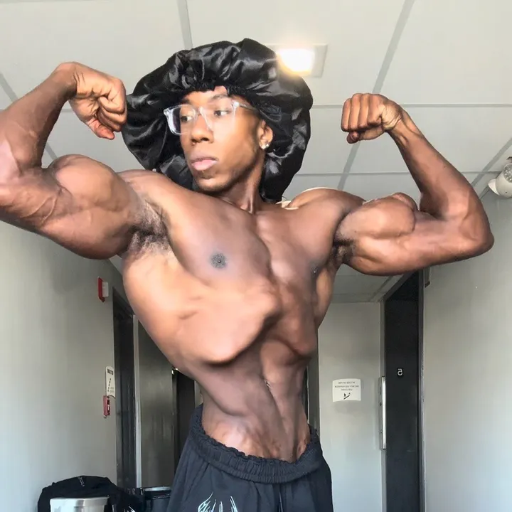 jaishonbent