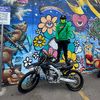 yzdirtbike450