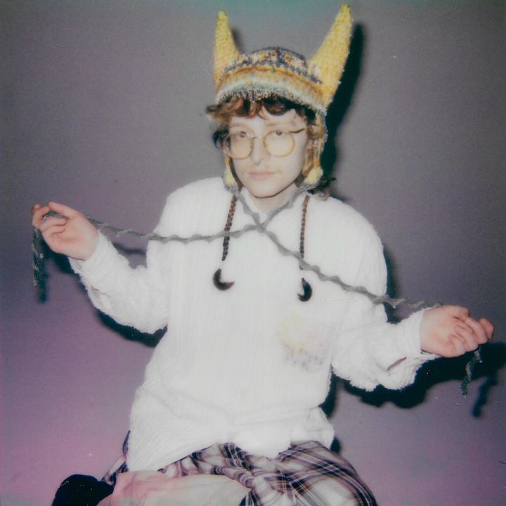 Cavetown - First Time