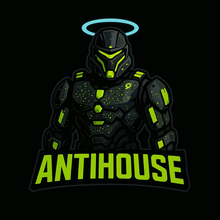 antihouse210