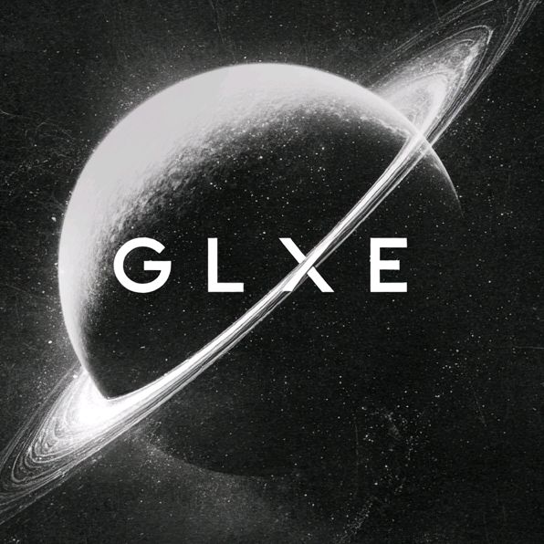 GLXE - Cut Me Down