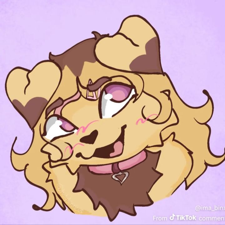 perrita_the_puppy