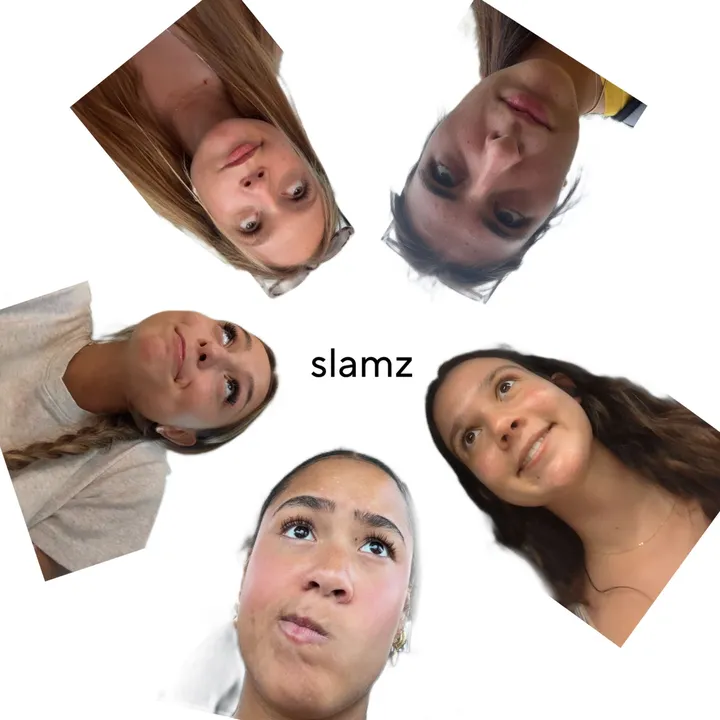@slamzspams