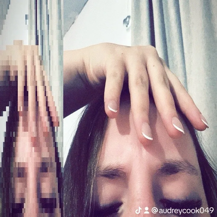 audreycook049