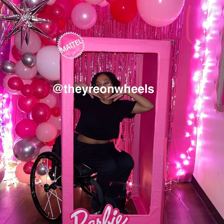 @theyreonwheels