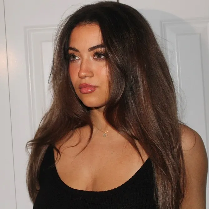 thenameisxari