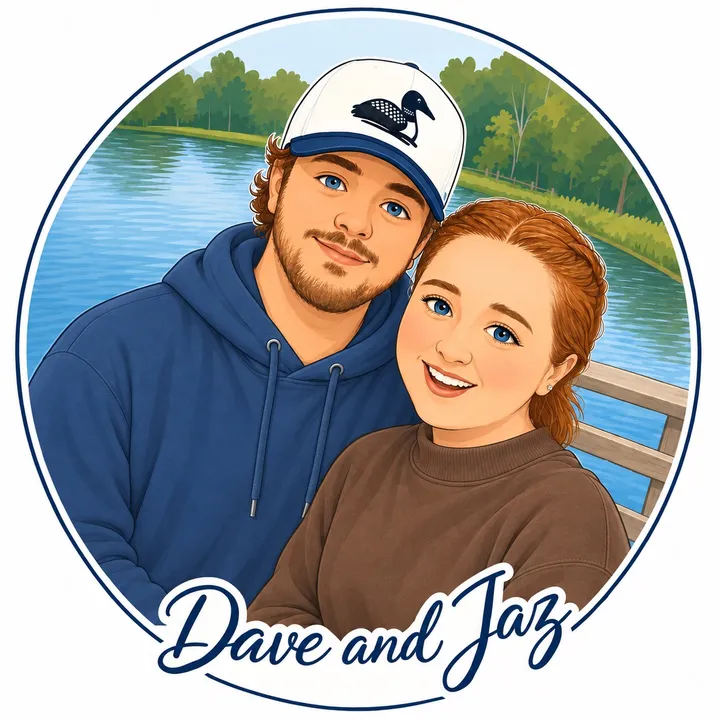 @daveandjaz