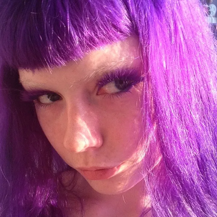 @purplegoodnight