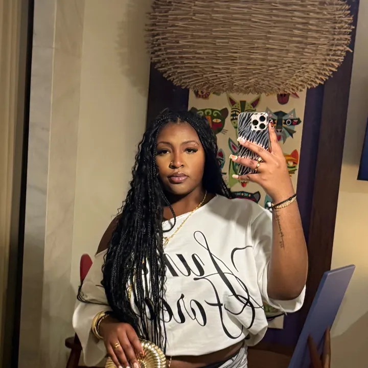 jariahlashae