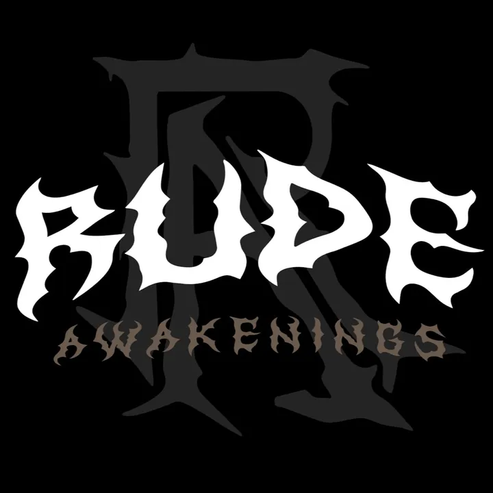 rudeawakeningss