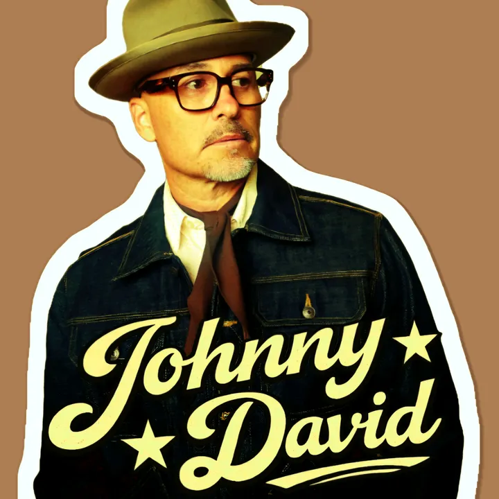 @johnnydavidmusic