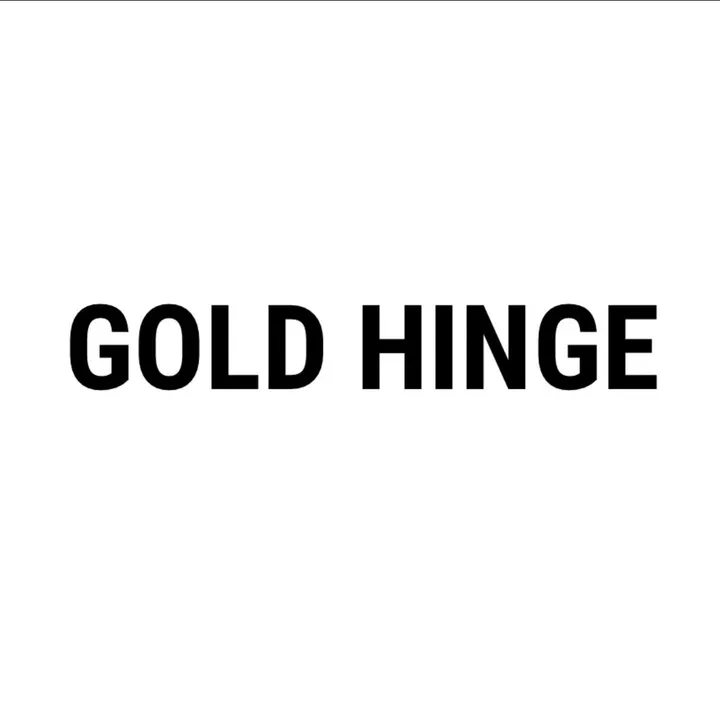 goldhinge