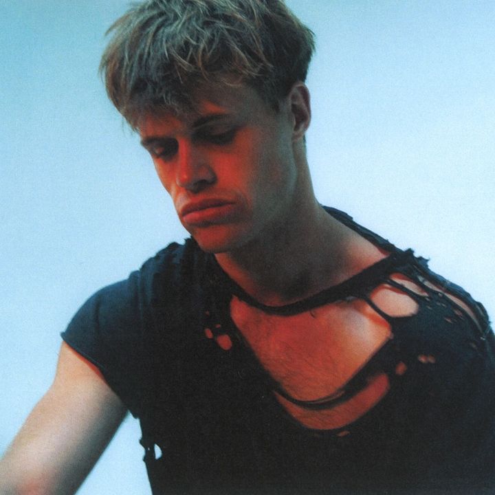 Conor Burns - Lull