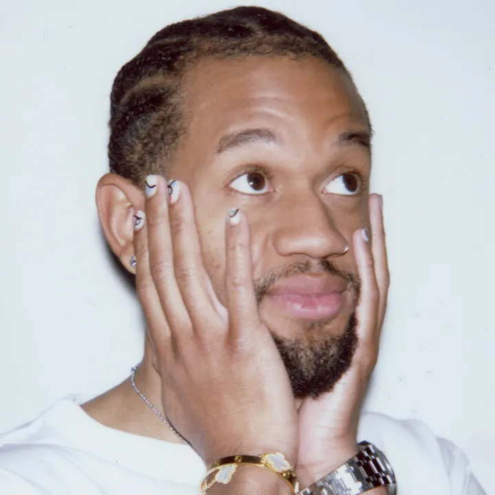 demetriusharmon