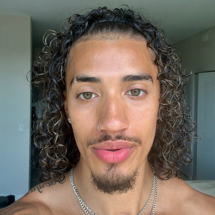 Ethan Mouzon - The Difference