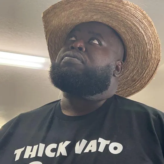 @vibincowboy