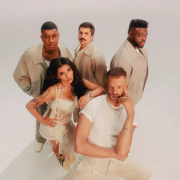 @pentatonix