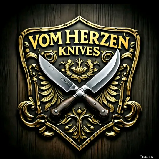 vomherzenknives