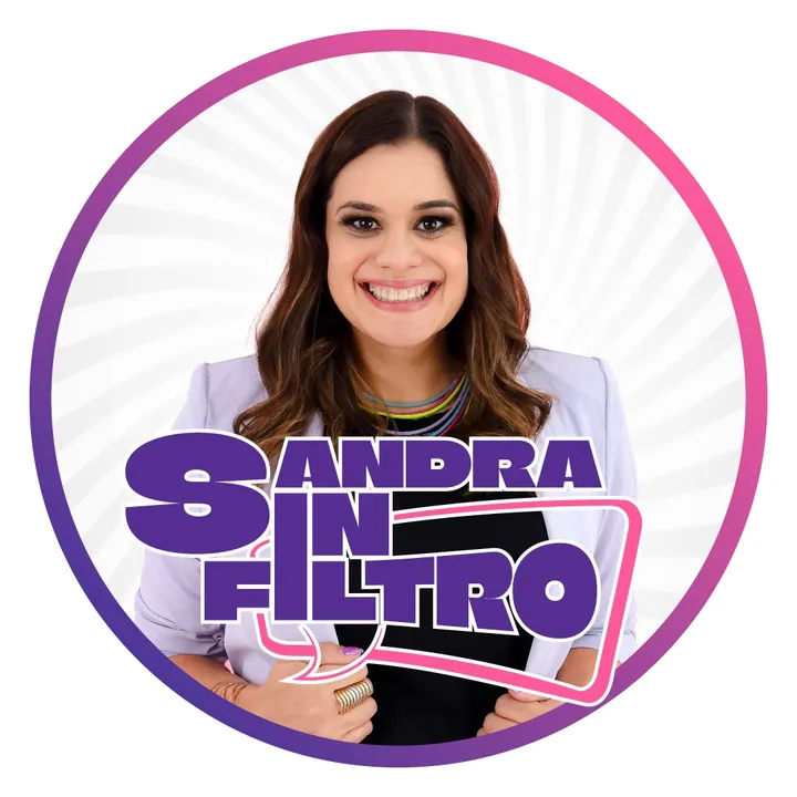soysandrasinfiltro