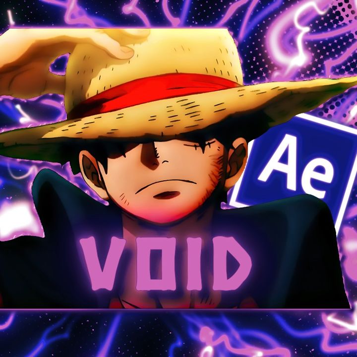 Void - original sound - voidsera.ed