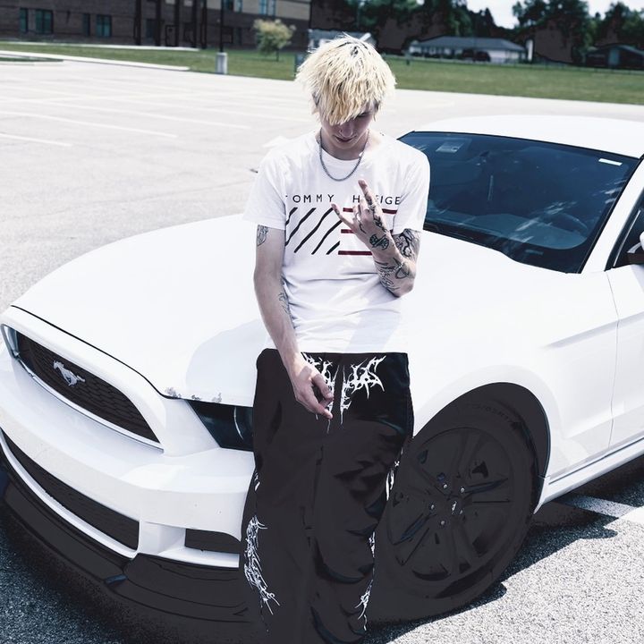 LOVDEAD - Anymore
